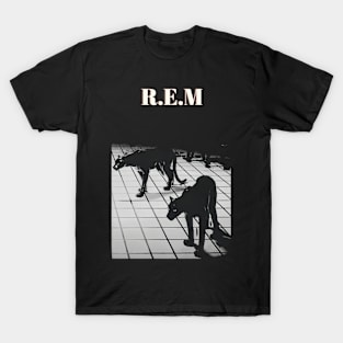 Rem T-Shirts for Sale | TeePublic